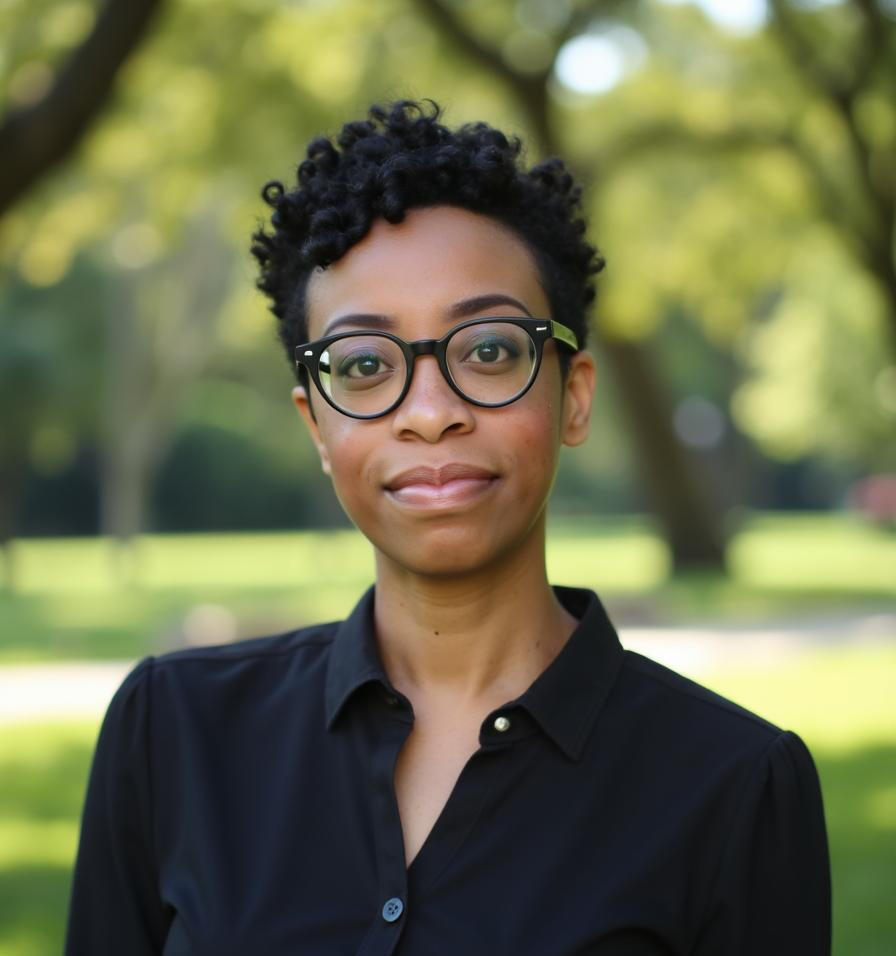 Devon, founder of Baseline Operations Co.