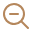 Icon representing an operational problem that hasn't been identified yet